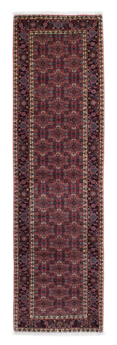 ビジャー 絨毯 84x294cm - ペルシャ絨毯