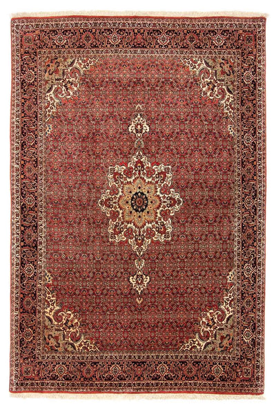 ビジャー 絨毯 170x232cm - ペルシャ絨毯