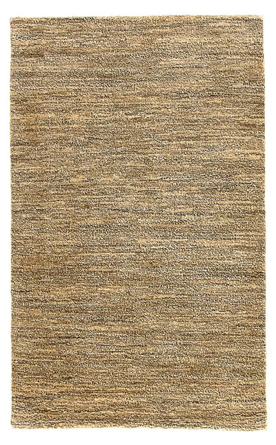 インド ギャベ 絨毯 62x100cm - ペルシャウールラグ