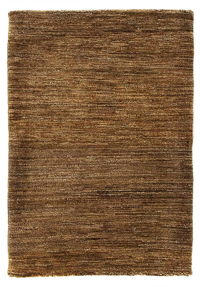 インド ギャベ 絨毯 66x92cm - ペルシャウールラグ