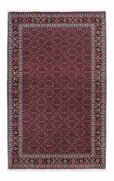 ビジャー 絨毯 133x214cm - ペルシャ絨毯