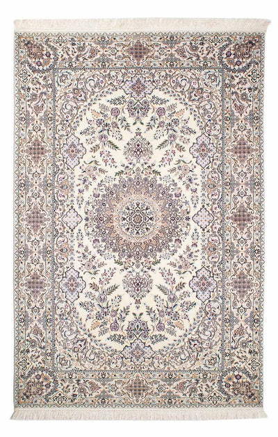 ナイン - 6La 絨毯 153x226cm - ペルシャ絨毯