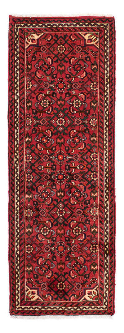 ホセイナバード 絨毯 68x195cm - ペルシャ絨毯
