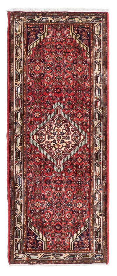 ホセイナバード 絨毯 80x202cm - ペルシャ絨毯