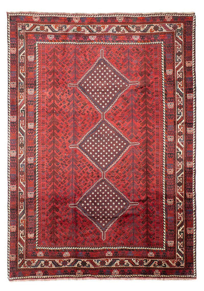 シーラーズ 絨毯 215x310cm - ペルシャ絨毯