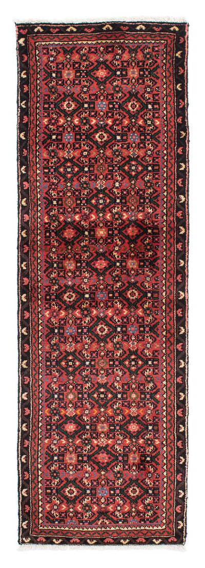ホセイナバード 絨毯 65x187cm - ペルシャ絨毯