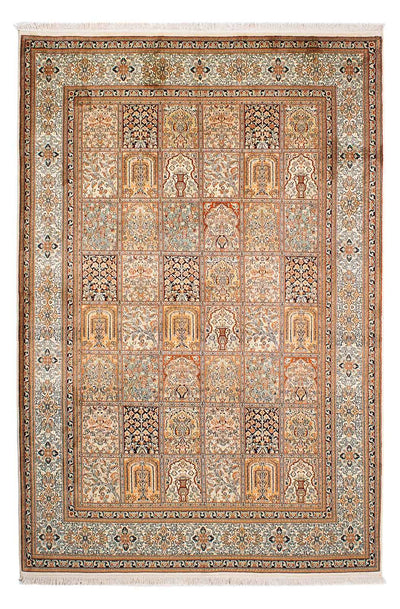 カシュマール 絨毯 174x250cm - オリエンタル絨毯