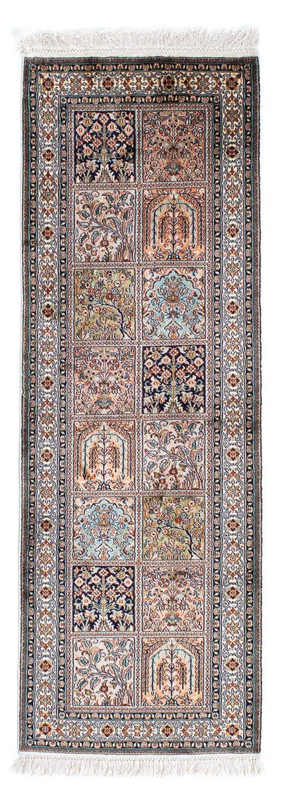 カシュマール 絨毯 61x179cm - ペルシャ絨毯