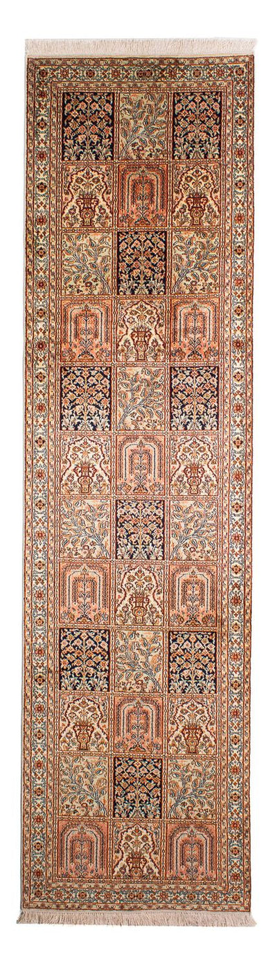 カシュマール 絨毯 79x296cm - ペルシャ絨毯