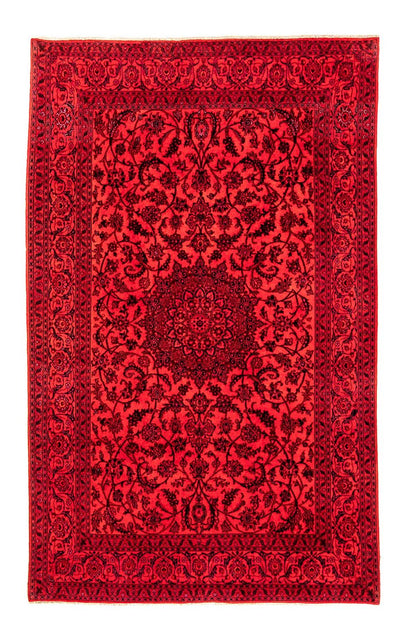 ナイン 絨毯 197x306cm - ペルシャ絨毯