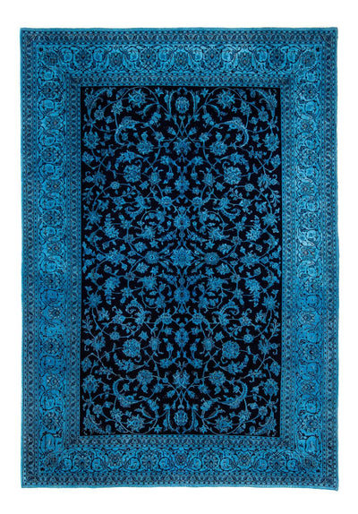 ナイン 絨毯 200x298cm - ペルシャ絨毯