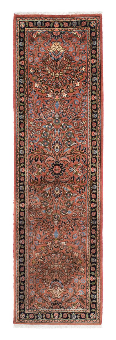 ツィーグラー絨毯 76x197cm - オリエンタル絨毯