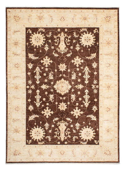 バフティアール 絨毯 167x233cm - ペルシャ絨毯