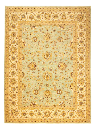 ツィーグラー絨毯 202x273cm - オリエンタル絨毯