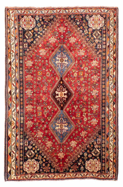 シーラーズ 絨毯 183x280cm - ペルシャ絨毯