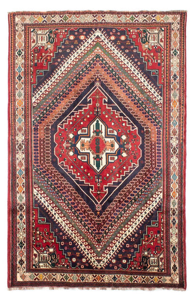 シーラーズ 絨毯 200x305cm - ペルシャ絨毯