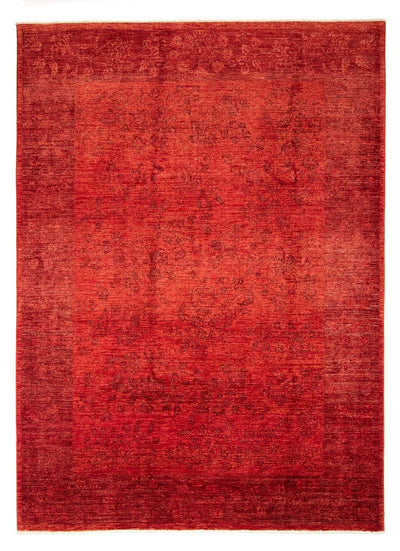 ツィーグラー絨毯 210x286cm - オリエンタル絨毯