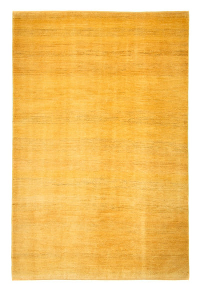 ペルシャギャベ 絨毯 192x295cm - ペルシャウールラグ