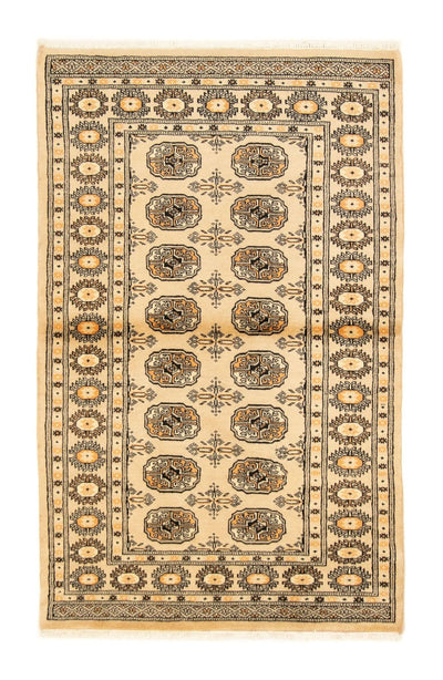 ツィーグラー絨毯 96x151cm - オリエンタル絨毯