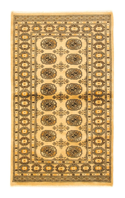 ツィーグラー絨毯 94x153cm - オリエンタル絨毯