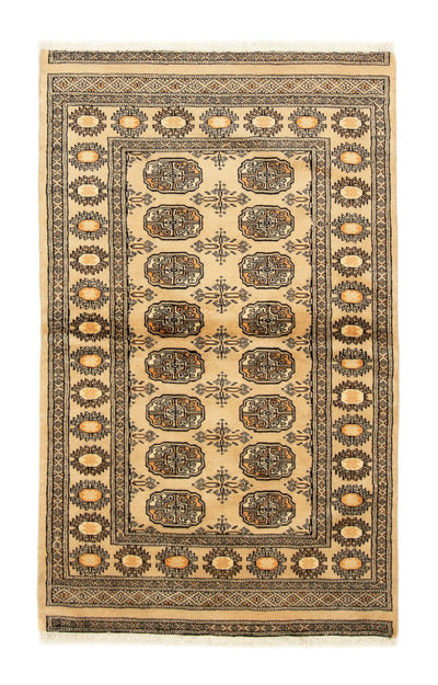 ツィーグラー絨毯 94x152cm - オリエンタル絨毯