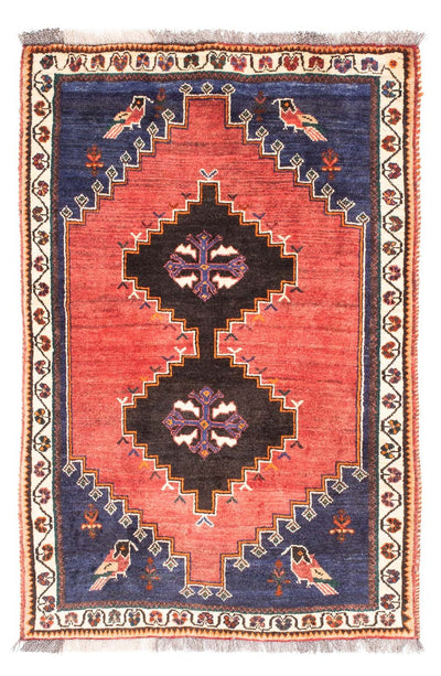 シーラーズ 絨毯 107x160cm - ペルシャ絨毯