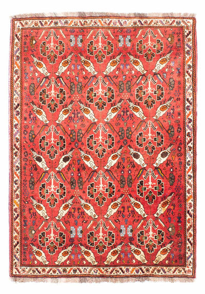 シーラーズ 絨毯 117x162cm - ペルシャ絨毯
