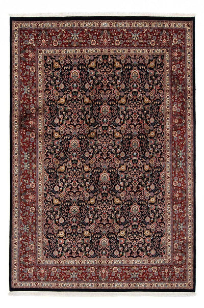 モウド 絨毯 200x295cm - ペルシャ絨毯