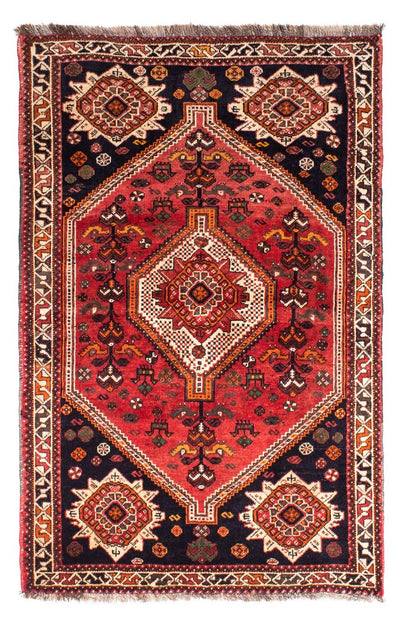 シーラーズ 絨毯 106x160cm - ペルシャ絨毯