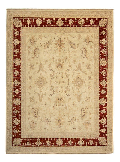 ツィーグラー絨毯 234x295cm - オリエンタル絨毯