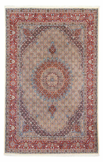 モウド 絨毯 200x295cm - ペルシャ絨毯