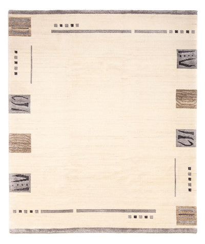 ネパール絨毯 250x300cm - ウールラグ