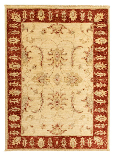 ツィーグラー絨毯 82x114cm - オリエンタル絨毯