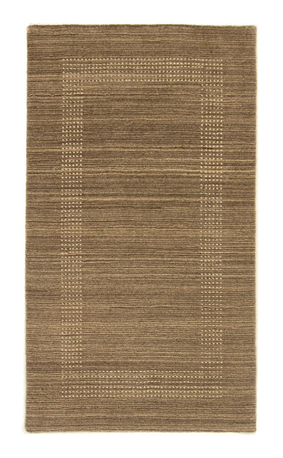 ロリバフト 絨毯 90x160cm - ウールラグ