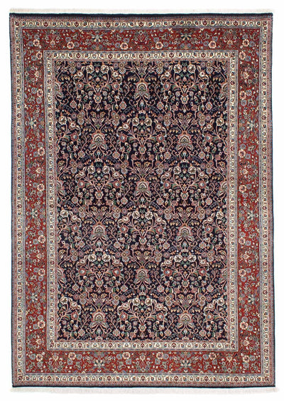モウド 絨毯 197x286cm - ペルシャ絨毯