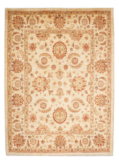 ツィーグラー絨毯 162x241cm - オリエンタル絨毯