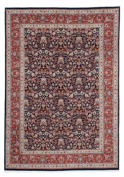 モウド 絨毯 198x283cm - ペルシャ絨毯