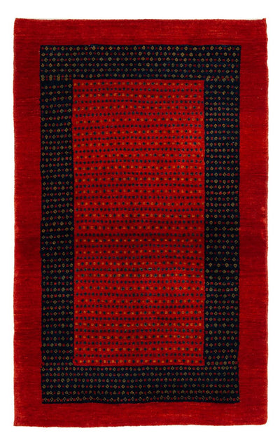ロリバフト 絨毯 82x136cm - ペルシャウールラグ