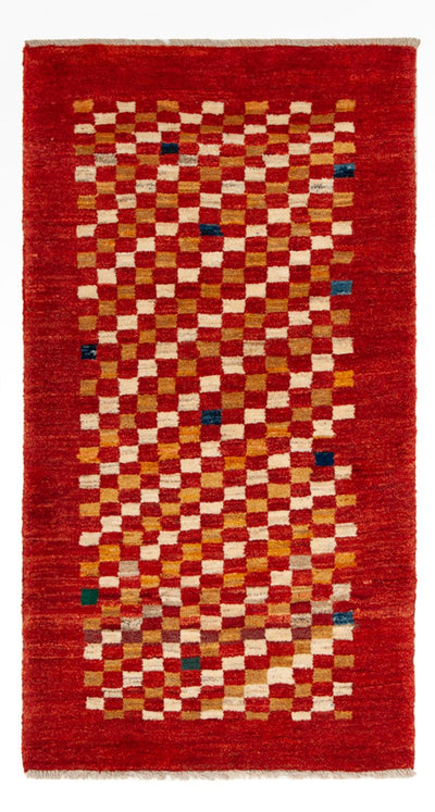 ロリバフト 絨毯 72x140cm - ペルシャウールラグ