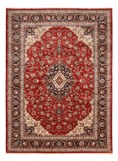 カシュマール 絨毯 348x486cm - ペルシャ絨毯