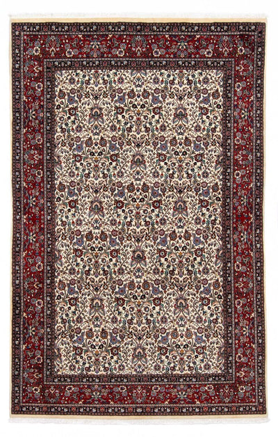 モウド 絨毯 196x292cm - ペルシャ絨毯