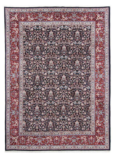モウド 絨毯 246x335cm - ペルシャ絨毯