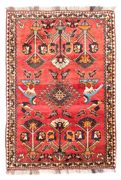 シーラーズ 絨毯 112x168cm - ペルシャ絨毯