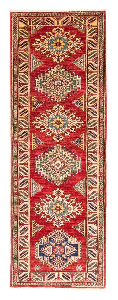 カザック 絨毯 78x232cm - オリエンタル絨毯