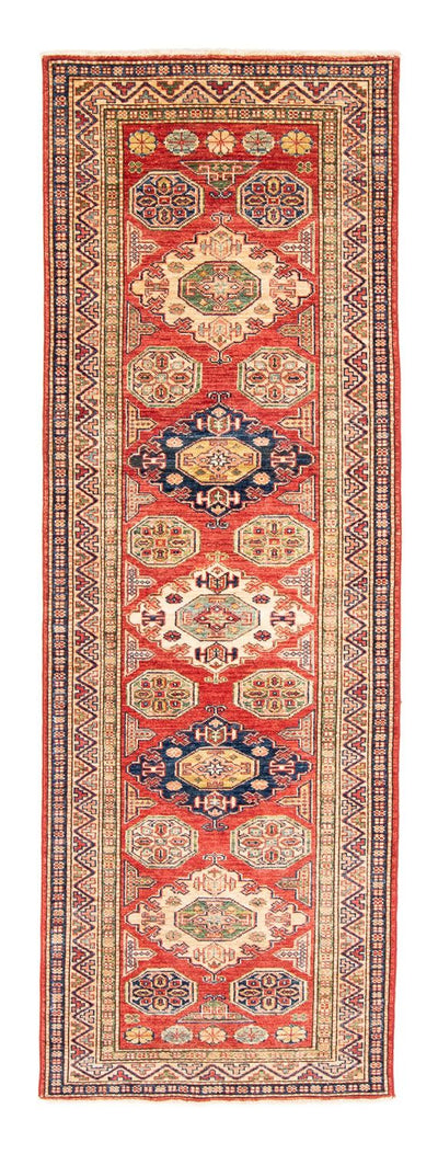 カザック 絨毯 83x246cm - オリエンタル絨毯