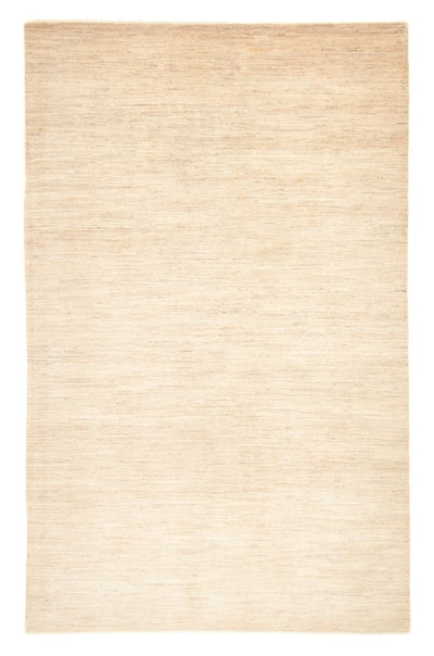 インド ギャベ 絨毯 194x309cm - ウールラグ