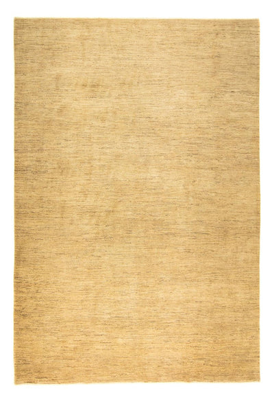 インド ギャベ 絨毯 246x355cm - ペルシャウールラグ
