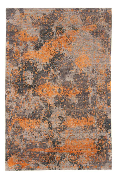 デザイナー絨毯 162x241cm - デザイナーラグ