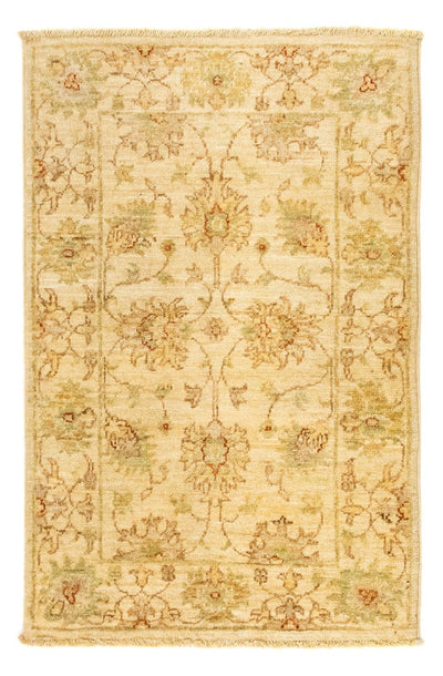 ツィーグラー絨毯 60x90cm - オリエンタル絨毯
