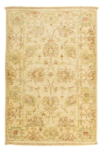 ツィーグラー絨毯 60x90cm - オリエンタル絨毯